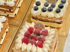 -M'CAKE(西单大悦城店)