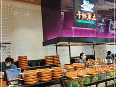 -干锅鱼庄(北京荟聚西红门购物中心店)