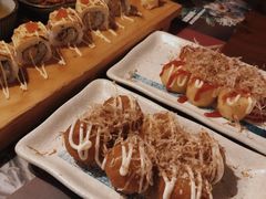 -烧鸟横丁(联发文创口岸店)