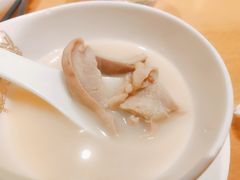 胡椒丹麦猪肚鸡锅-湯系·煲汤手艺人(东二环泰禾广场店)