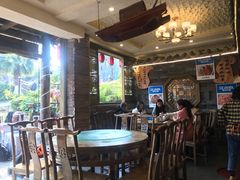 大堂-礼州土碗菜