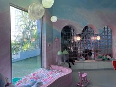 -CIAO·团建聚餐·生日派对轰趴馆(福田店)