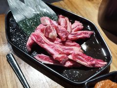 -汉拿山(北京上地华联店)