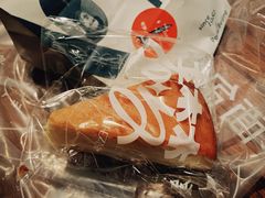 酸奶-老梦面包 CHEZMOREL(三源里店)
