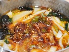-小满手工粉(北京来福士店)