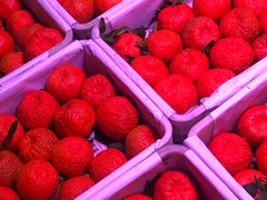 -菜园坝水果市场