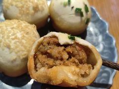 -鑫震源·苏式大虾生煎(山塘街店)