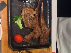 -豪享来中西餐厅(隆昌店)