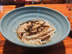 葱油拌面-老外婆本帮面(塔城路店)
