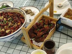 -梁溪河畔·吉府花园(南长街南下塘店)