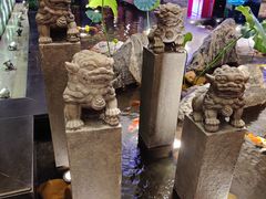 -梅园国际大酒店·自助餐厅(光明港店)