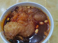 -覃肥叔桂林米粉(粮道街店)