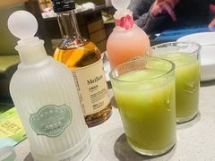 -海底捞火锅(海悦天地店)