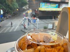 -麦当劳(一德路店)