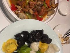 -双合园·海鲜水饺青岛菜(万佳广场店)