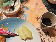 -金海湾自助餐厅(金陵饭店)