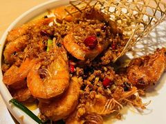 -避风塘(宝山万达店)