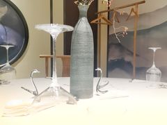 店内布置-和木The Home·私厨(鼓楼店)