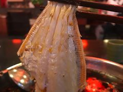 特色红油锅-川道拐耗儿鱼(置信路店)