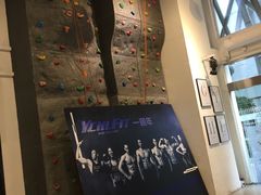 -YCHL Studios健身工作室(市二宫店)