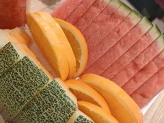-上渔铁板烧(熙悦汇店)