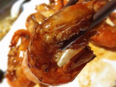 -味可道美食坊(福基路店)