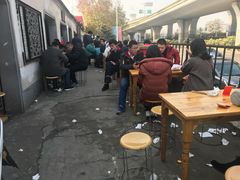 -泰顺江南春面馆