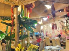 -多哥水傣味餐厅(司马巷店)