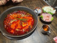 -冯校长老火锅(广州正佳广场店)