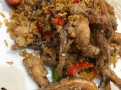 -凤城礼记鱼翅海鲜酒家(新马路总店)