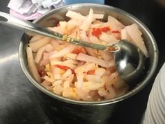 -耙豌豆重庆小面