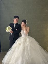 -雪中彩影婚纱摄影·微光艺术中心