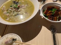 -远大美食广场(远大购物中心店)