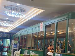 -申阿婆·上海菜·小海鲜(国展店)