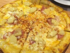 -米斯特比萨(光华桥凯德MALL天津湾店)