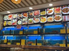 -醉壹号海鲜大排档(厦门美食地标店)