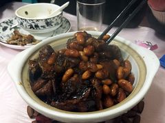 -阿隆煲店(秀仁苑店)
