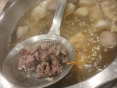 -大志牛肉火锅(天健花园店)