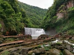 -赤水丹霞旅游区·大瀑布