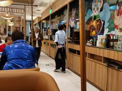 -云海肴·汽锅鸡·云南菜(广安门天虹店)