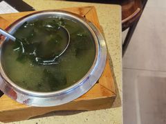 -妙香居韩国烤肉(容桂天佑城店)