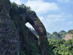 -江西龙虎山景区