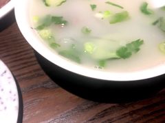 王记驴杂汤-王记驴火河间驴肉火烧(长青店)