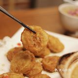 打卡佟丽娅也来吃过的餐厅~