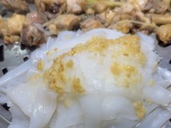 -碗中海·蒸汽海鲜·桑拿鸡(岭南天地店)