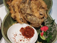 -汉唐宴长安食府