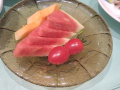 -苏先生海鲜渔庄(金桥店)