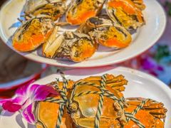 -三太子地摊烧烤·小龙虾(北蔡店)