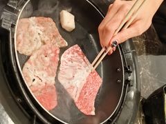 -和牛 烧肉寿喜烧涮锅 善(心斎橋店)
