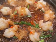 -绿茶餐厅(华信Mall店)
